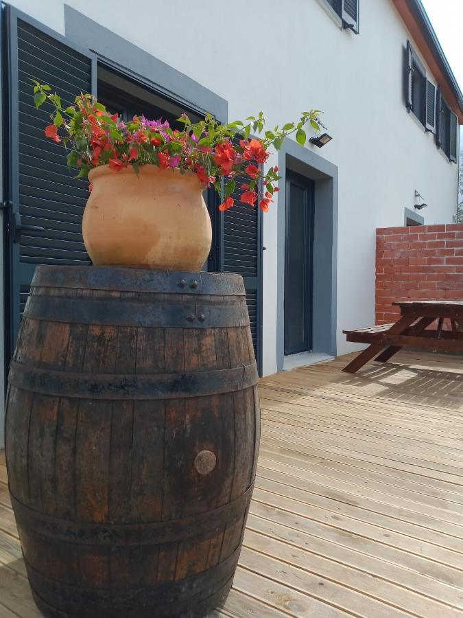 Olival Casa Do Vale Cabo酒店 外观 照片